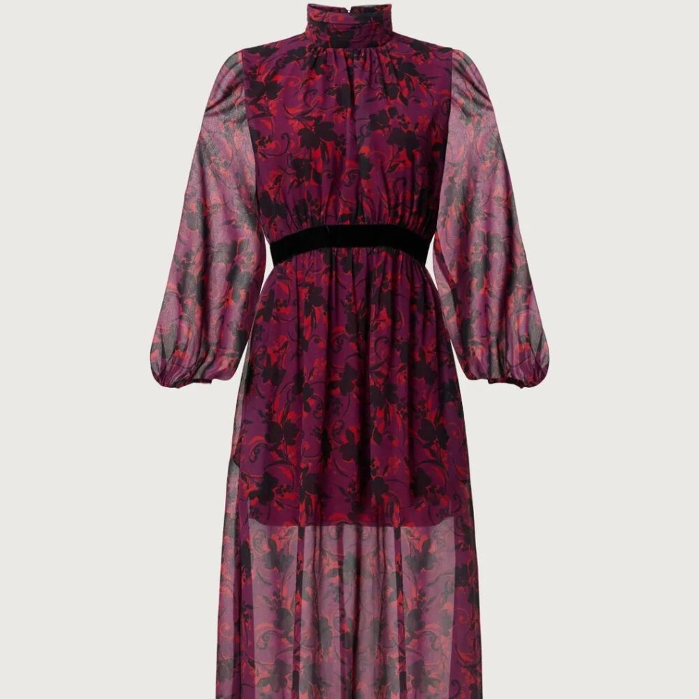 LDT Brooke Maxi Dress, 2